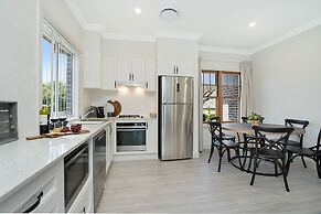 Accommodation Hunter - Adams St Maitland