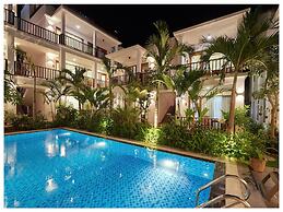 La Limone Boutique Resort Phu Quoc