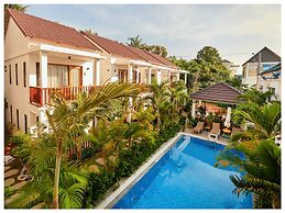 La Limone Boutique Resort Phu Quoc