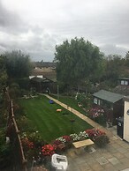 Cambridgestay