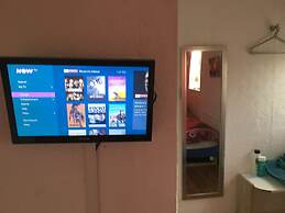 Cambridgestay