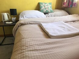 Cambridgestay