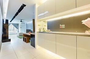 Akademik Suites