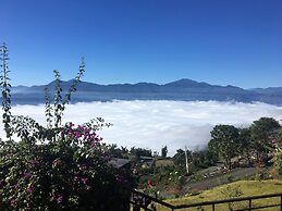 Hotel Annapurna View Sarangkot
