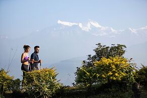 Hotel Annapurna View Sarangkot