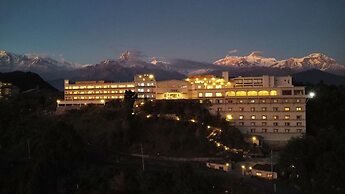 Hotel Annapurna View Sarangkot