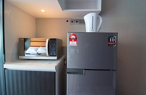 Palazio Serviced Apartment