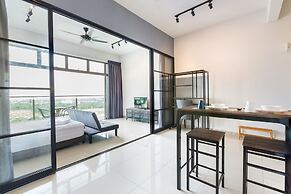 Palazio Serviced Apartment