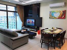 Palazio Serviced Apartment