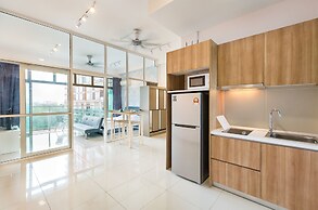 Palazio Serviced Apartment
