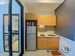 Palazio Serviced Apartment