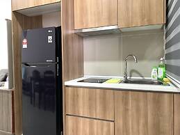 Palazio Serviced Apartment
