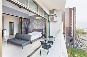 Palazio Serviced Apartment