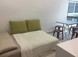 Palazio Serviced Apartment