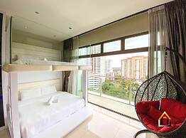 Palazio Serviced Apartment
