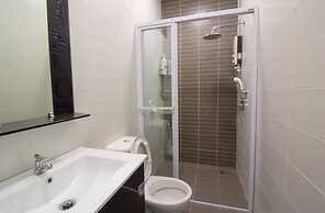 Palazio Serviced Apartment