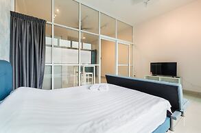 Palazio Serviced Apartment