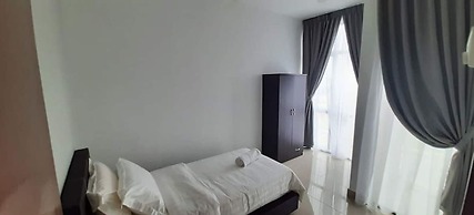 Palazio Serviced Apartment