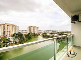 Palazio Serviced Apartment