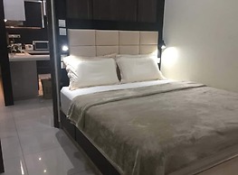 Palazio Serviced Apartment