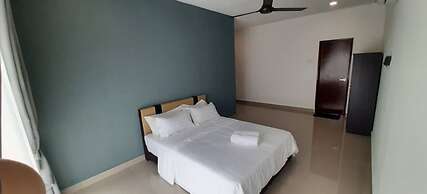 Palazio Serviced Apartment