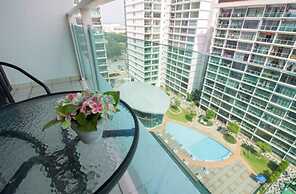 Palazio Serviced Apartment