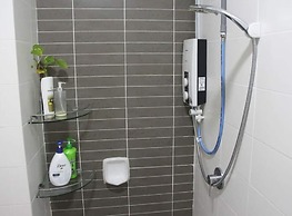 Palazio Serviced Apartment