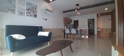 Palazio Serviced Apartment