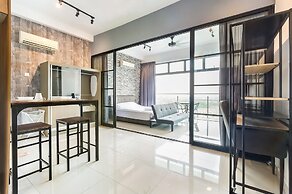 Palazio Serviced Apartment