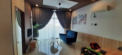 Palazio Serviced Apartment