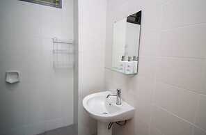 Palazio Serviced Apartment
