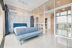 Palazio Serviced Apartment