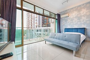 Palazio Serviced Apartment
