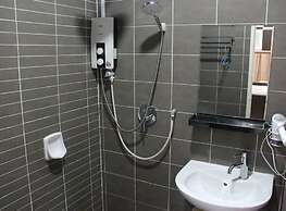 Palazio Serviced Apartment