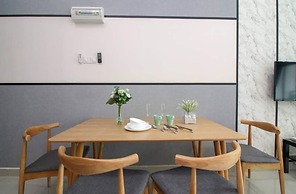Palazio Serviced Apartment