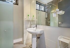 Palazio Serviced Apartment