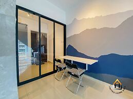 Palazio Serviced Apartment