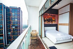 Palazio Serviced Apartment