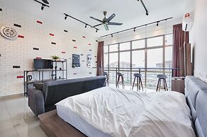 Palazio Serviced Apartment