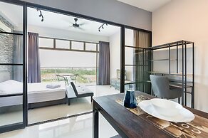 Palazio Serviced Apartment