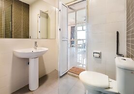 Palazio Serviced Apartment