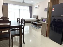 Palazio Serviced Apartment