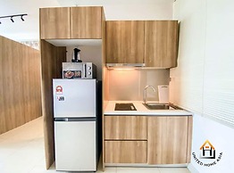 Palazio Serviced Apartment