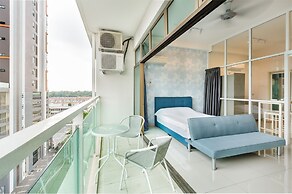 Palazio Serviced Apartment