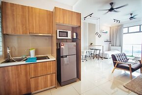 Palazio Serviced Apartment
