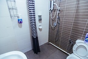 Palazio Serviced Apartment