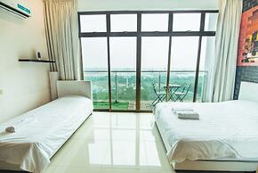 Palazio Serviced Apartment