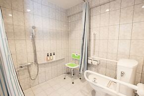 Hotel Houklea