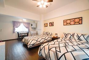 Hotel Houklea