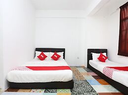 OYO 89434 KB Rest Inn